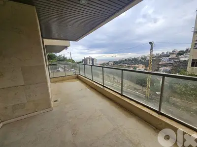 HOT OFFER! 320SQM Apartment in Rabweh only for 370,000$