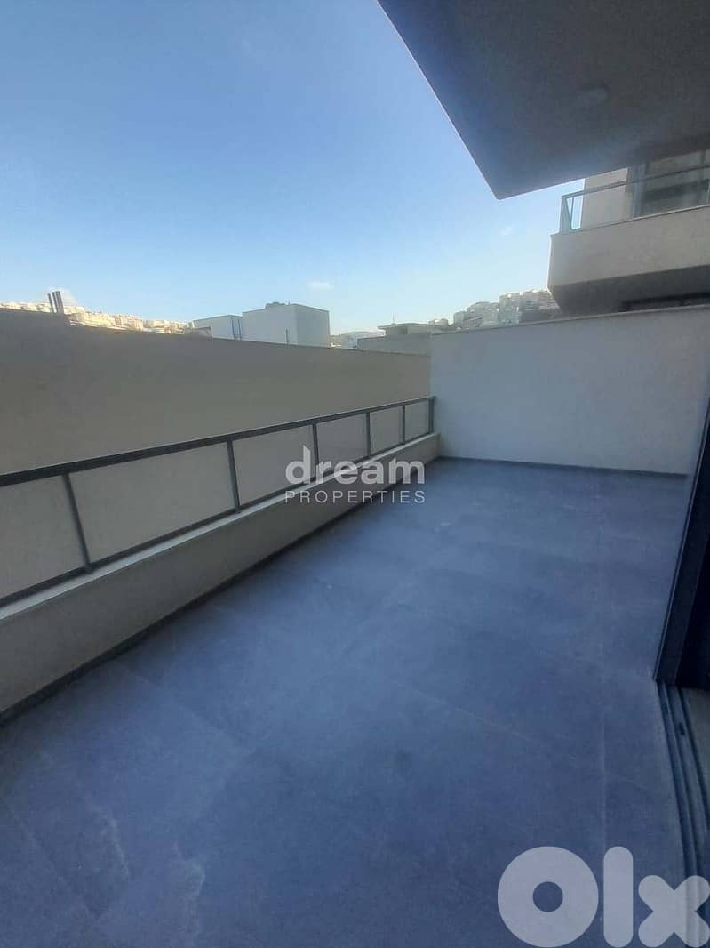 Apartment For Sale In Hazmieh - New Martakla haz0352dpea 0