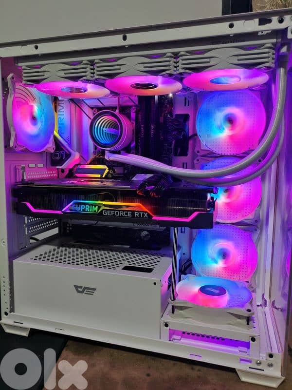 pc gaming 0