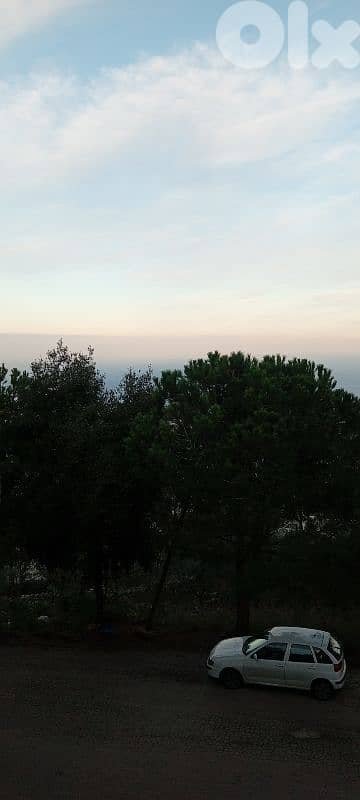 Beit El kekko land 1400 meters 400 dollars for square meter 03703564