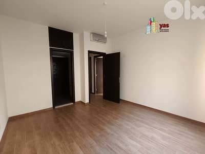 Sin El Fil 170m2 | Brand New | Mint Condition | Calm Area | AA |