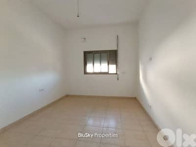 Duplex with Sea View For SALE In Okaibe شقة للبيع #ES