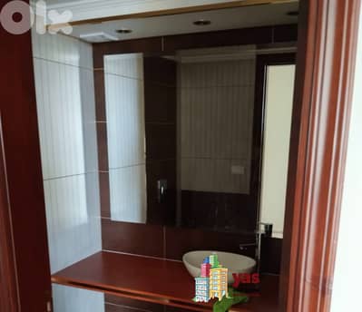 Kfarhbab 190m2 | Well Maintained | Open View | Rent | YV