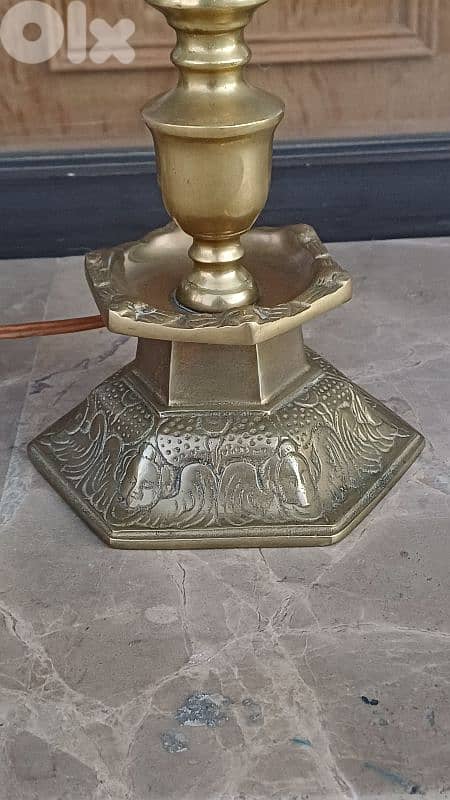 antique 7