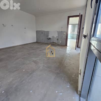 Apartment duplex for sale in Monteverde LJ106 شقة للبيع في مونتيفيردي