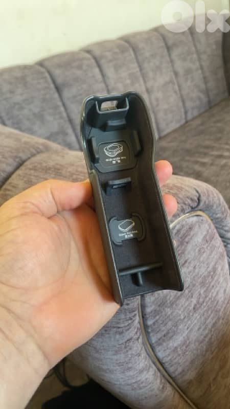 كاميرا: DJI Osmo Pocket 3 2