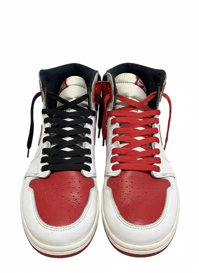 Original Nike Jordan-size 45