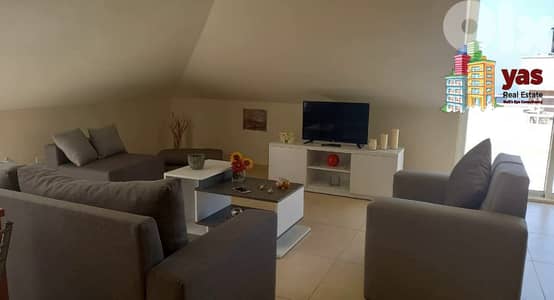 Jiwar Adma 90m2 | Rooftop | Mint Condition | Rent | Open View | YV |