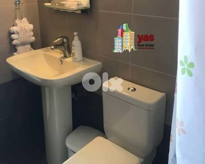 Jiwar Adma 90m2 | Rooftop | Mint Condition | Rent | Open View | YV |