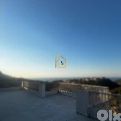 Apartment for sale in Ain El Rihaneh GH230 شقة  للبيع في عين الريحانة
