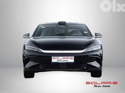 BYD HAN 2025 BYD HAN 2025