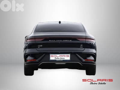 BYD HAN 2025 BYD HAN 2025