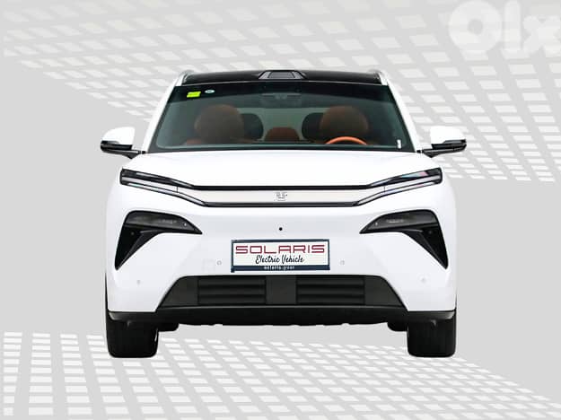 BYD Tang L 2025 0