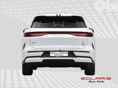 BYD Tang L 2025