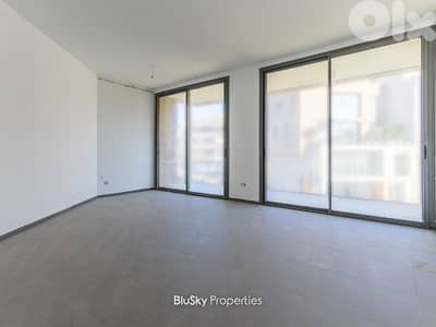 Apartment with Balcony For SALE In Beit Meri شقة للبيع #GS