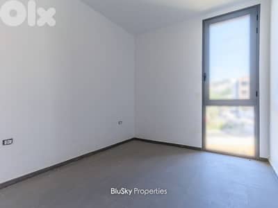 Apartment with Balcony For SALE In Beit Meri شقة للبيع #GS
