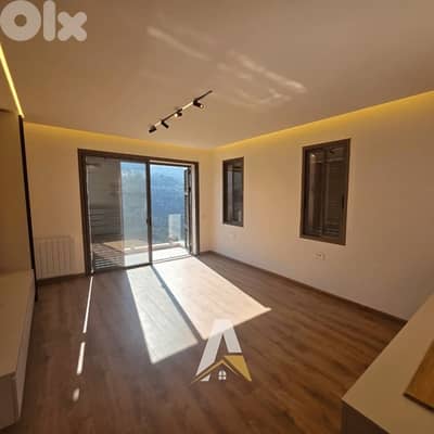 1000 sqm High-End Villa With 500 SQM Garden In MONTEVERDE