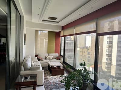 L19966 - Furnished Apartment For Sale in Koraytem, Ras Beirut