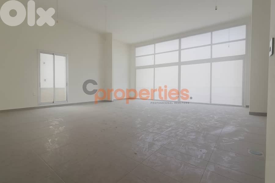 Office For Sale In Furn El Chebbak – CPJA39 0