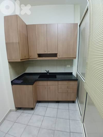 65 SQM Prime Location Office in Jdeideh, Metn