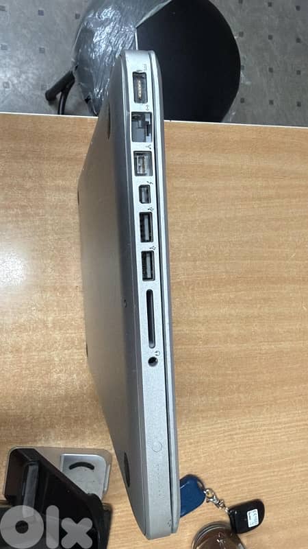 mac book pro 1