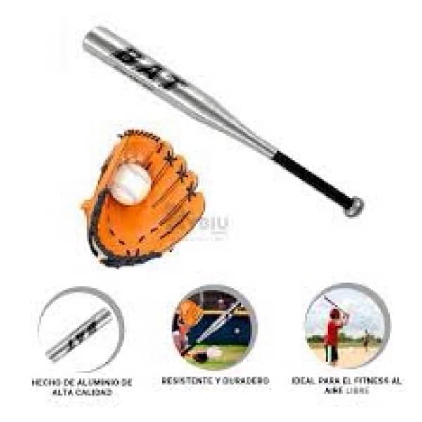 Baseball kit 0