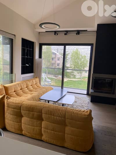 RWK397GZ - Chalet for sale in kfardebian