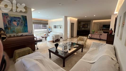 230 sqm Apartment for sale in Jal el dib Prime location 230 sqm Apartment for sale in Jal el dib Prime location