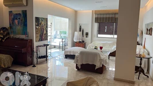 230 sqm Apartment for sale in Jal el dib Prime location 230 sqm Apartment for sale in Jal el dib Prime location