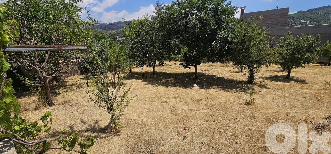 RWK414GZ - Land for sale in Hrajel 0