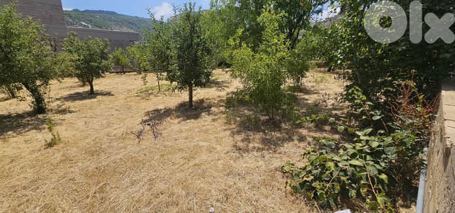 RWK414GZ - Land for sale in Hrajel