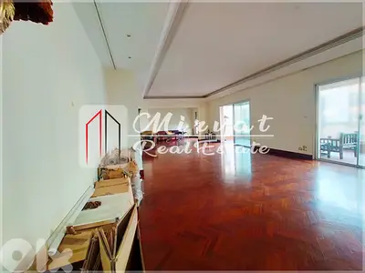 Sea ViewlHigh Floorl4 Bedrooms Charming Apartment