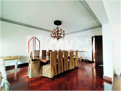 Sea ViewlHigh Floorl4 Bedrooms Charming Apartment