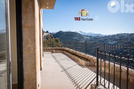 Achkout 185m2 Villa | Terrace | UNDER OFFER | Up To 3 Yrs Pymt Fclts |