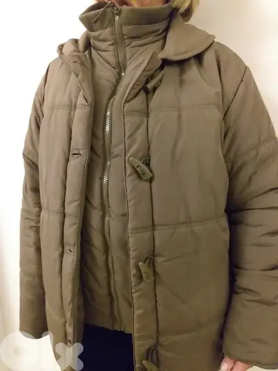 Perfect Top summer Jacket