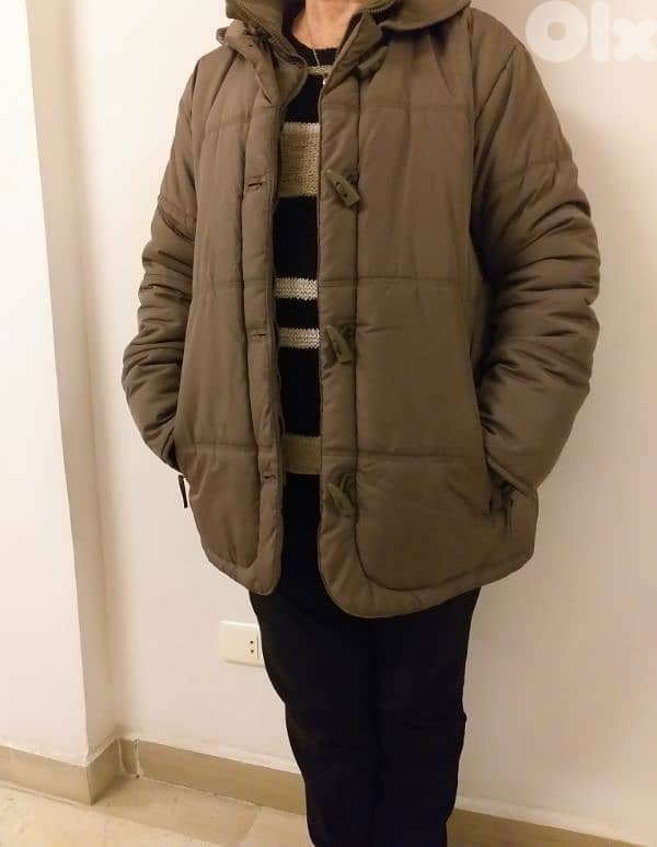 Perfect Top summer Jacket 1