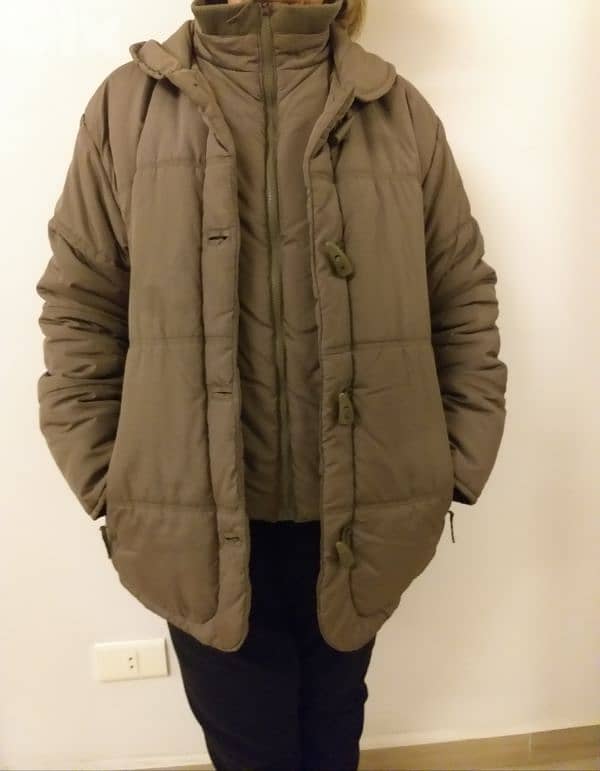Perfect Top summer Jacket 2