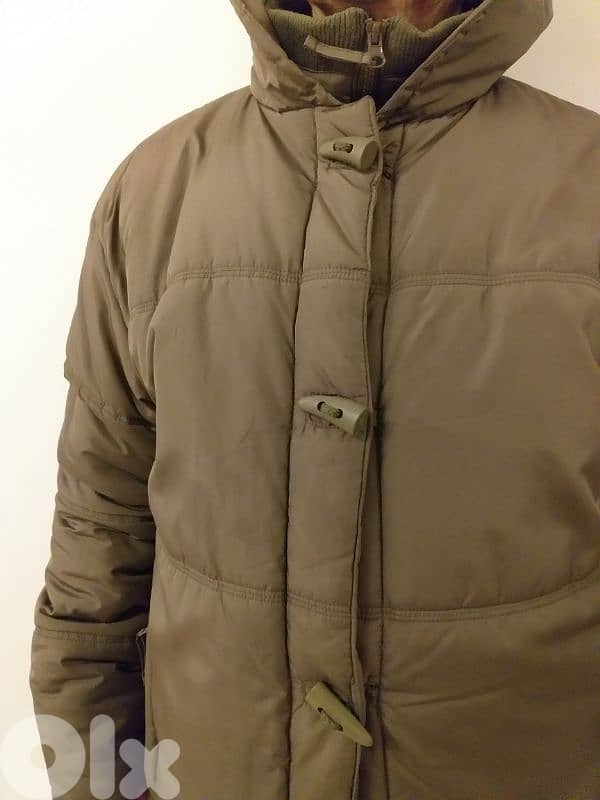 Perfect Top summer Jacket 3