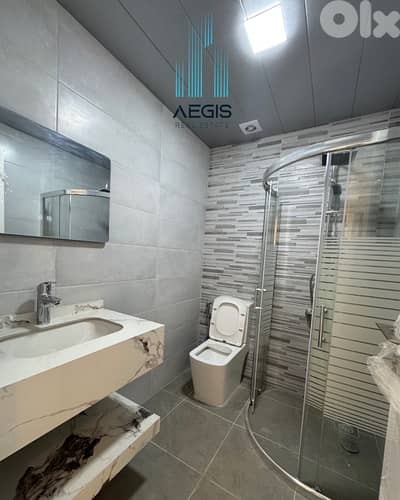 Apartment for sale Aley - شقة للبيع في عاليه