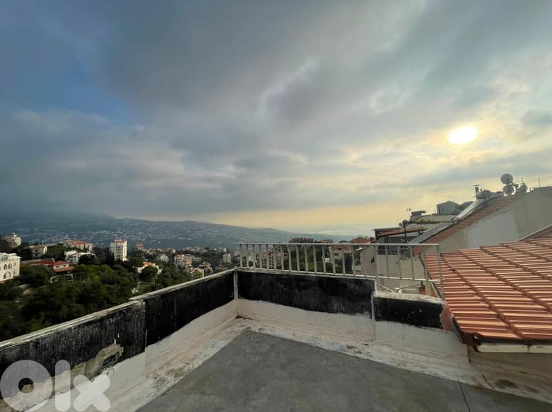 RWK101JS - Used duplex for sale in the heart of Sehayleh 0