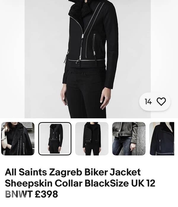 All saints 1