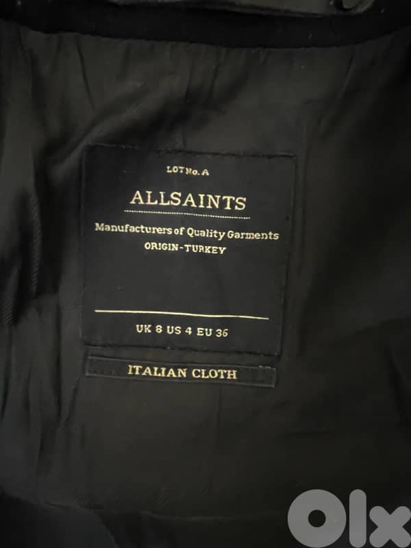 All saints 9