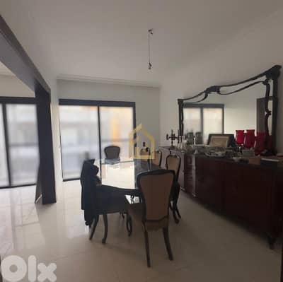 Apartment for sale in Karakol Druz NY270 شقة  للبيع في كاراكول دروز