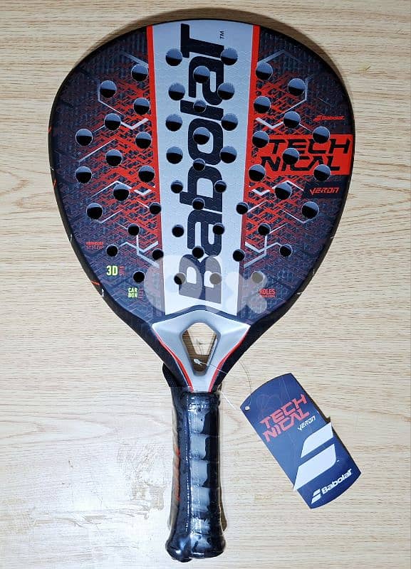 Babolat Technical Veron model 2025 0