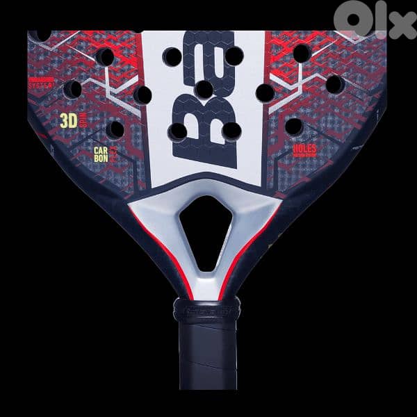 Babolat Technical Veron model 2025 2