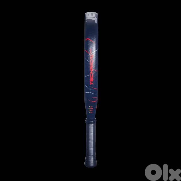 Babolat Technical Veron model 2025 3