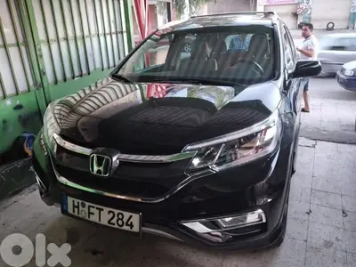Honda CR-V 2015 للبيع