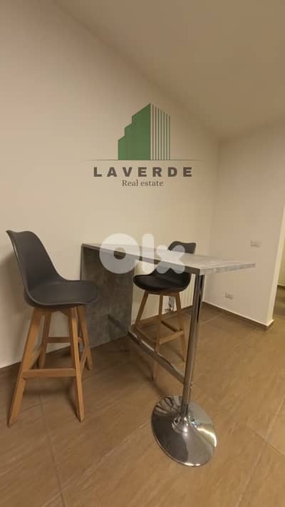 FULLY FURNISHED IN KASLIK NEAR USEK