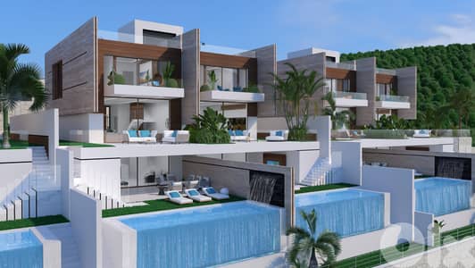 Villa For Sale In Thoum Batroun | Luxury | فيلا للبيع | PLS 26435/A1