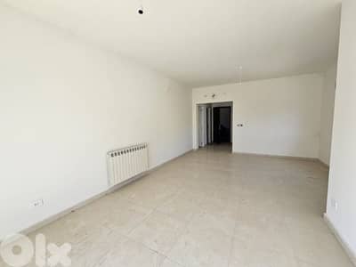 Apartment with Garden in Baabdat Sfaile